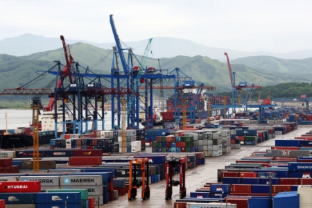 Количество резидентов территорий опережающего развития и свободного порта Владивосток на Камчатке достигло 130