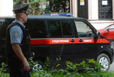 Глава штаба Навального в Иркутске задержан полицией