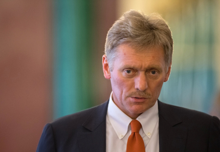 Москва отвергает обвинения со стороны Нидерландов и Австралии в крушении "Боинга" рейса МН17