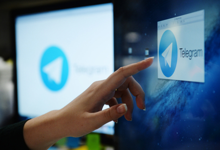 Ведутся переговоры об удалении приложения Telegram из онлайн-магазинов Google и Apple