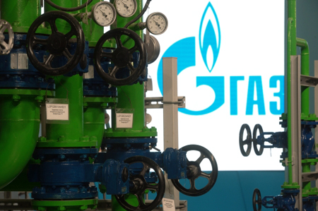 Мини-заводы сжижения природного газа и сеть газозаправочных станций могут появиться на Сахалине