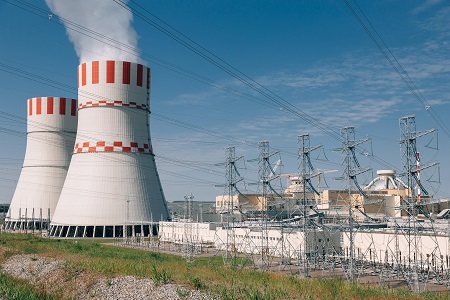 Первый энергоблок Нововоронежской АЭС-2 выработал свыше 10 млрд кВтч электроэнергии с момента пуска