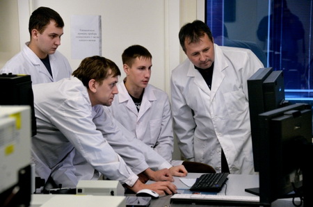 Томский политех поднялся на 373 место в рейтинге мировых вузов QS за счет исследований ученых