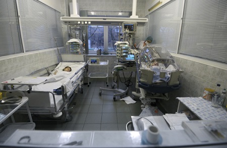 Больше 20 человек с признаками отравления госпитализированы из детского лагеря в Севастополе