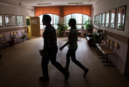 Задачи комиссий по делам несовершеннолетних расширены в Башкирии после поножовщины в школе