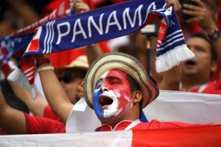 Панамские болельщики впечатлены гостеприимством нижегородцев