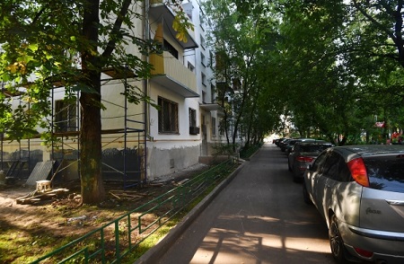 Эксперты признали поврежденную взрывом газа пятиэтажку в Челябинске безопасной для проживания