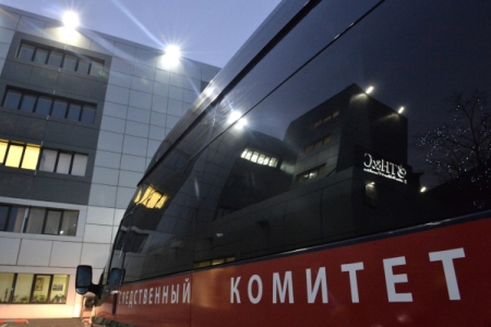 Нападение на шведского болельщика произошло в Екатеринбурге, проводится проверка
