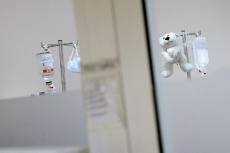 Реанимации всех московских больниц теперь открыты для посещения
