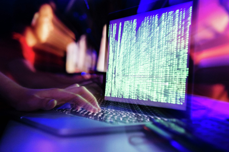 Почти 25 млн кибератак нейтрализовано в период ЧМ-2018