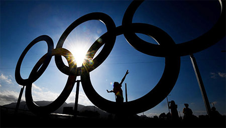 Санкт-Петербург и Казань могут претендовать на проведение летней Олимпиады 2036 года