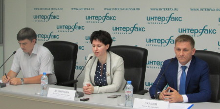 Новосибирская область формирует резерв управленческих кадров