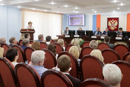 "Медхимпром" планирует создать два фармацевтических производства в Тульской области