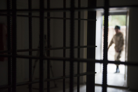 Прокуратура проверяет информацию о голодовке Дадаева в иркутской колонии