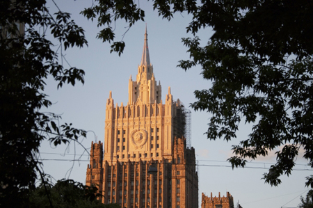 Погибшие в ЦАР журналисты не сообщали посольству РФ о своем присутствии в стране