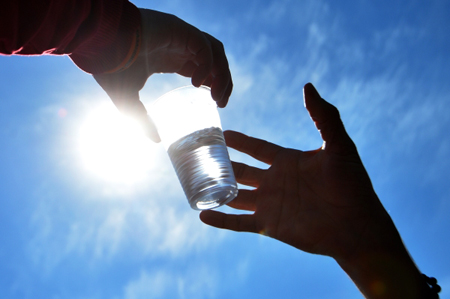 Более 600 жителей ставропольского села получили качественную воду
