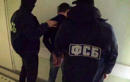 Арестованы трое подозреваемых в хищении более 2 млрд рублей у крупной энергетической компании