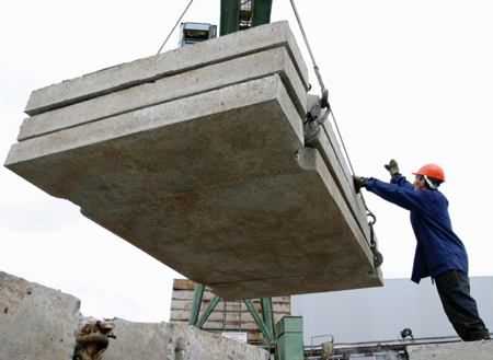 Сдача моста через Енисей под Кызылом перенесена на четыре месяца