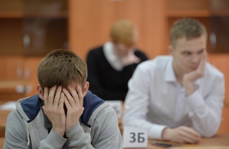 Шесть педагогов уволены в Ингушетии за нарушения при сдаче ЕГЭ