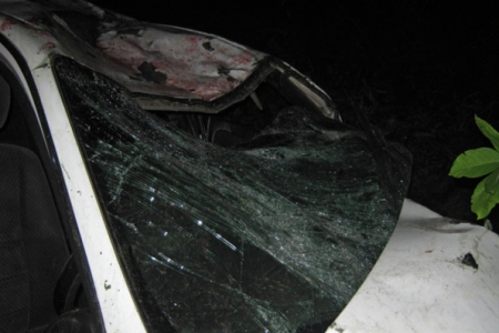 Четыре человека погибли в столкновении автомобилей в Татарстане