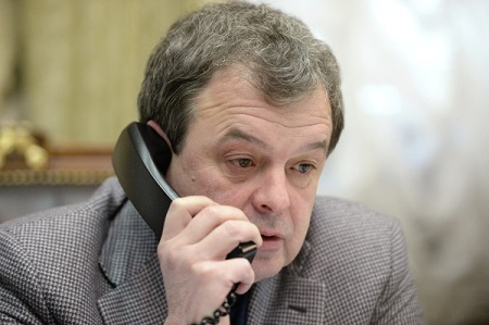 Мосгорсуд отказался снять экс-главу СУ-155 Балакина с выборов мэра Москвы