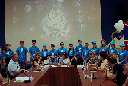 Инновационную программу по профориентации и социализации детей-инвалидов запустили в Ростовской области