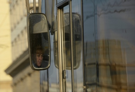 Собянин не считает нужным развивать троллейбусные линии в Москве