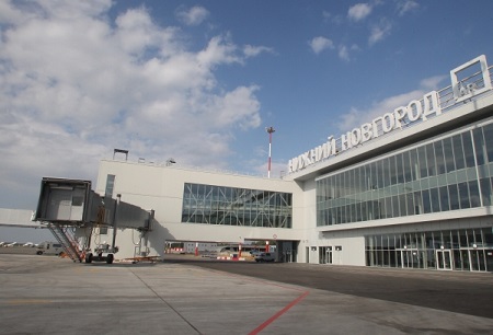 Авиарейс из Нижнего Новгорода в Ростов-на-Дону задерживается на шесть часов по техническим причинам