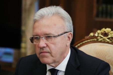 Врио красноярского губернатора заявил об отсутствии значительных нарушений на выборах
