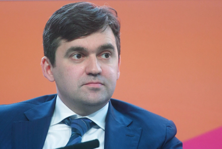 Станислав Воскресенский лидирует на выборах губернатора Ивановской области после обработки 12% бюллетеней