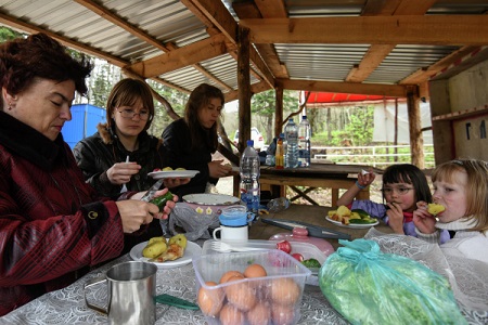 В Тверской области создадут 24 центра содействия семейному воспитанию