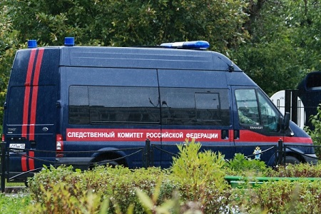 Следователи начали проверку после размещения видеоролика, в котором сотрудники ДПС Ставрополья получают взятки