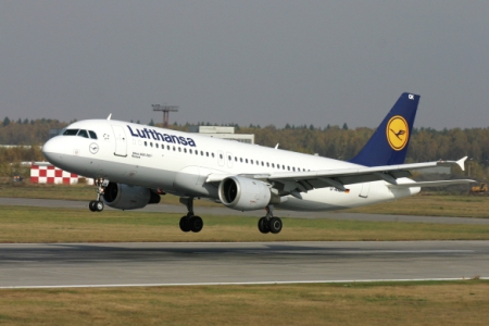 Lufthansa может вернуть прямые рейсы из Вены и Мюнхена в Казань