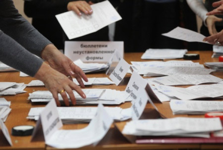 Кандидат от ЛДПР Фургал лидирует на выборах губернатора Хабаровского края