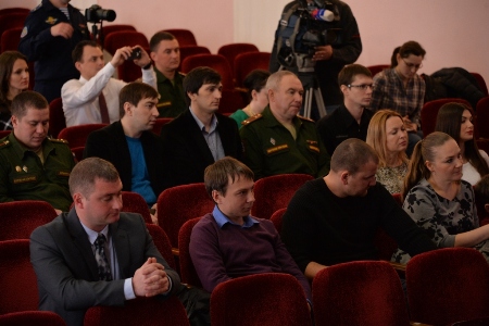 Крымские журналисты стали победителями в двух номинациях на фестивале прессы "Южный Медиа-Ас"