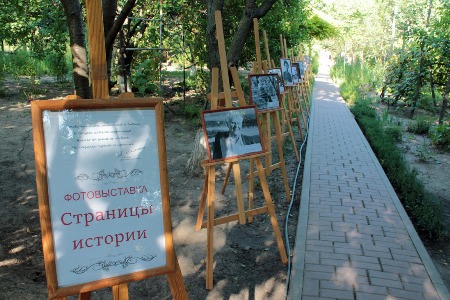 Полное собрание сочинений Анатолия Калинина выпустили в Ростовской области к юбилею писателя