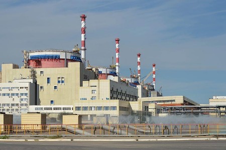 Иранские атомщики перенимают опыт на Ростовской АЭС