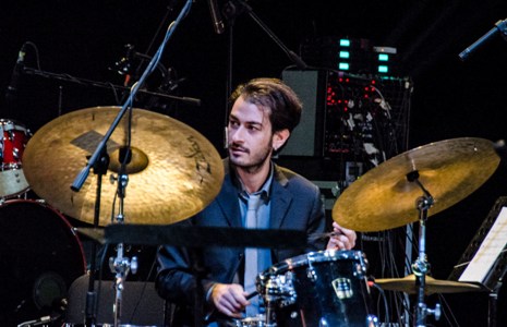 Музыканты из России, Италии и Ирана приняли участие в джазовом фестивале в Астрахани