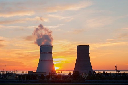 Ростовская АЭС завершает монтаж трубопроводов системы безопасности реакторного отделения на строящемся энергоблоке N4