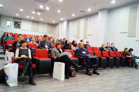 Крупнейшие компании ЮФО обсудили в Краснодаре развитие региона на форуме "Драйверы роста для юга России"