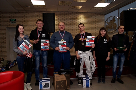 Студенческие команды российских вузов обсудили проект Formula Student в Белгороде