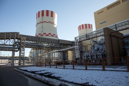 Отключение одного из генераторов энергоблока Нововоронежской АЭС не отразилось на потребителях