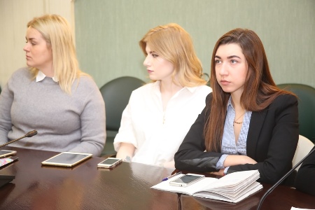 Уральские студенты разработали рекомендации по повышению инвестпривлекательности Свердловской области
