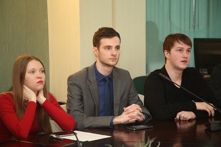 Уральские студенты разработали рекомендации по повышению инвестпривлекательности Свердловской области