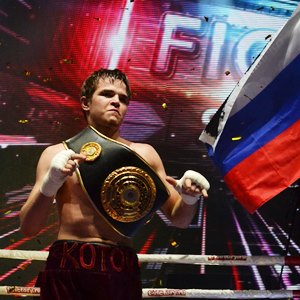 Воронежская боксерша стала чемпионкой СНГ по версии WBC
