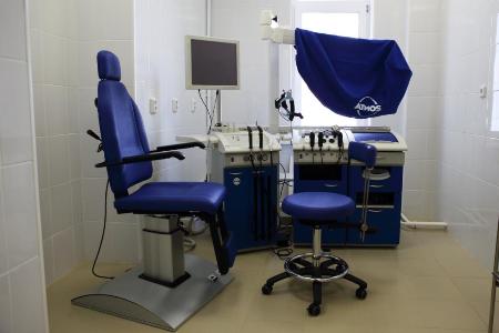 Крупнейшая поликлиника ХМАО открылась в Сургуте
