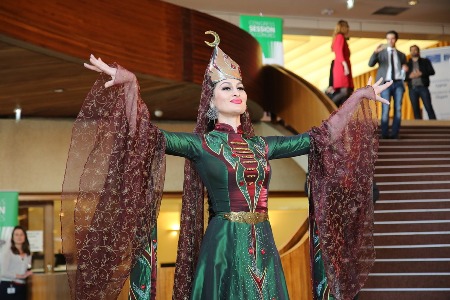 Карачаево-Черкесия стала первым северокавказским регионом, представленным за последние 20 лет на конгрессе местных и региональных властей Совета Европы во Франции