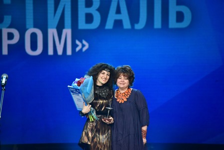 Лауреатами корпоративного фестиваля ПАО "Газпром" "Факел" стали 125 творческих коллективов