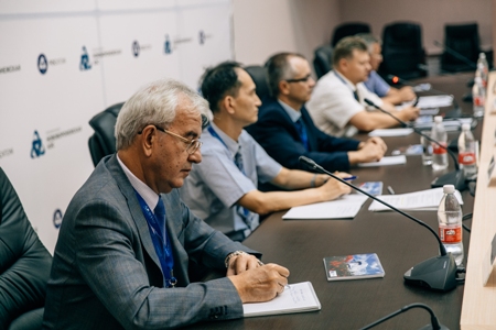 Зарубежные эксперты изучают опыт эксплуатации Нововоронежской АЭС