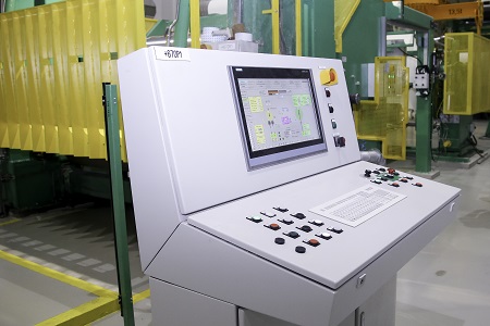 Пензенский бумкомбинат "Маяк" ввел бумагоделательную машину за 4 млрд рублей